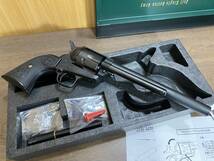 36)) タナカワークス ペガサス2 Colt SAA 2nd Gen 7-1/2 inch ABS_画像3