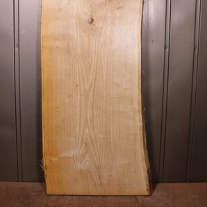 《200サイズ》クリ材 kri_0922 DIY板材 木材／端材 の画像3