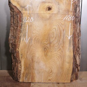 《200サイズ）松材 mtu_464 材木 DIY板材 木材／端材 の画像3