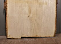 《120サイズ》クリ材　kri-1039　DIY板材　木材／端材　_画像3