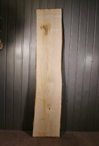《260サイズ》クリ材　kri_1024　DIY板材　木材／端材　