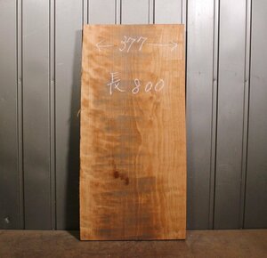 《140サイズ》チェリー材　cri_1007　木材／端材