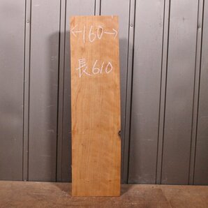 《100サイズ》チェリー材 cri_1008 DIY板材 木材／端材の画像1