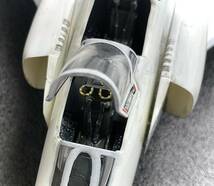 1/72 Fujimi F-4 Thunderbirds / フジミ ファントムⅡ サンダーバード 完成品_画像3