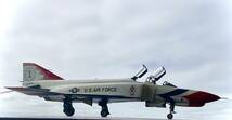1/72 Fujimi F-4 Thunderbirds / フジミ ファントムⅡ サンダーバード 完成品_画像8