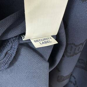 【 新品未使用 メンズ50 MARK&LONA 】 ポロシャツ マークアンドロナ XL ネイビー 紺 マーク&ロナ 国内正規品 ポロ 半袖の画像10