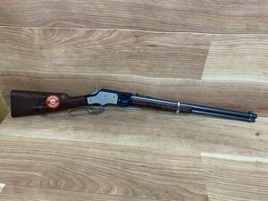 ６２　WINCHESTER　SADDLE GUN　by MATTEL　マテル　ウィンチェスター　サドルガン　ライフル アメリカ製