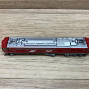 77. マイクロエース Nゲージ A1161 EF510-2 電気機関車 鉄道模型 美品ですが 現状品での画像5