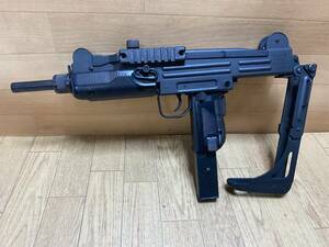 30 Tokyo Marui S.M.G UZ 9mm вспомогательный механизм gun электрооружие работа. возможно ....