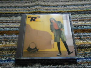 ◎レア廃盤。麗美　REIMY R 