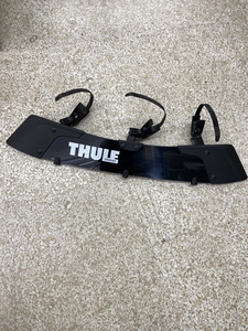 THULE エアスクリーン