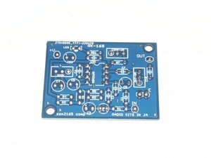 ssm2165 Mike compressor basis board :RK-168. change style times UP. amateur radio,NASA, CB wireless,