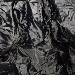 コミネ サイズXL ライディング メッシュ ジーンズ バイクパンツ ライディングパンツ 07-740 ブラック系 メンズ パンツの画像3