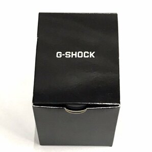 カシオ 電波 腕時計 G-SHOCK G-STEEL GST-W300G-1A9JF デジアナ MULTI BAND 6 タフソーラー メンズ 稼働 付属有の画像9