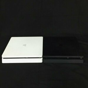 SONY PS4 CUH-2000A CUH-2100A CUH-2200A ゲーム機 本体のみ 3点セットの画像5