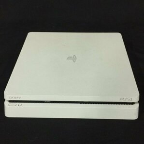 SONY PS4 CUH-2000A CUH-2100A CUH-2200A ゲーム機 本体のみ 3点セットの画像2