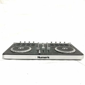Numark MIXTRACK PRO II DJコントローラー DJ機器 器材 ヌマークの画像5