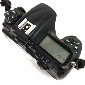 Nikon D300 デジタル一眼レフ デジタルカメラ ボディ 本体 動作確認済みの画像3