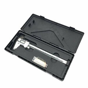 mitsutoyo digital vernier calipers CD-20PS tool thing .. measurement preservation box attaching QR042-393