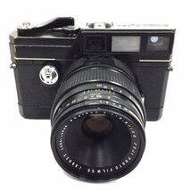 FUJICA GL690 FUJINON S 1:3.5/100 中判カメラ フィルムカメラ QZ042-8_画像2