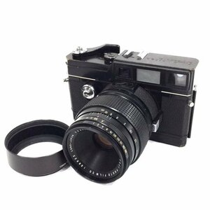 FUJICA GL690 FUJINON S 1:3.5/100 中判カメラ フィルムカメラ QZ042-8