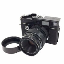 FUJICA GL690 FUJINON S 1:3.5/100 中判カメラ フィルムカメラ QZ042-8_画像1