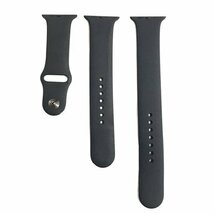 1円 Apple Watch Series8 45mm GPSモデル MNP83J/A A2771 ミッドナイト スマートウォッチ 本体_画像8