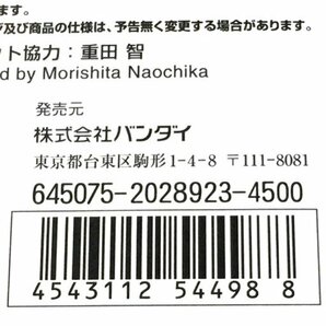 MG 1/100 機動戦士ガンダムSEED Destiny フォースインパルスガンダム プラモデル 未組立品 保存箱付きの画像7