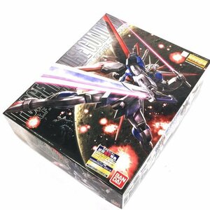 MG 1/100 機動戦士ガンダムSEED Destiny フォースインパルスガンダム プラモデル 未組立品 保存箱付き