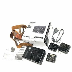 1 иен Panasonic LUMIX DC-TZ95D 1:3.3-6.4/4.3-129 компактный цифровой фотоаппарат C242235