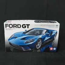 1円 タミヤ 1/24 マクラーレン セナ ニッサン フェアレディ 240ZG フォード GT 等 プラモデル 未組立 まとめ_画像7