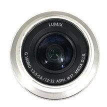 Panasonic LUMIX DC-GF9 G VARIO 1:3.5-5.6/12-32 ミラーレス一眼レフ デジタルカメラ_画像5