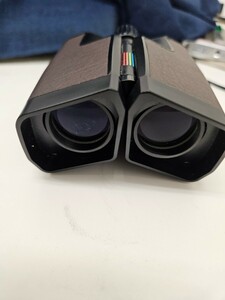  binoculars 