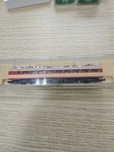KATO TOMIX 関水金属 国鉄 鉄道模型 Nゲージ 電車429系 昭和レトロ