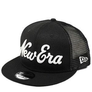 春夏限定 since 1920 NEWERA 英語ロゴ 野球帽子 ニューエラ キャップ222