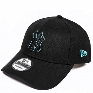 MLB ニューヨーク ヤンキース NewYork Yankees 帽子 NEWERA ニューエラ キャップ 130