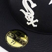 MLB シカゴ ホワイトソックス Chicago White Sox NEWERA 野球帽子 ニューエラ キャップ213_画像3