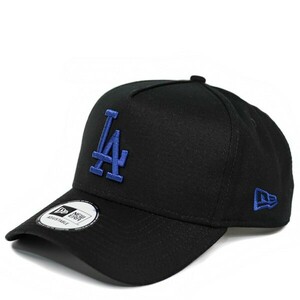 MLB LA ロサンゼルス ドジャース Los Angeles Dodgers NEWERA 野球帽子 ニューエラ キャップ208