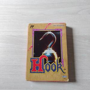 【FC】 HOOK