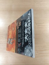 【E1012】送料無料 書籍 桜坂消防隊 公式ガイドブック ( 帯 PS2 攻略本 空と鈴 )_画像6