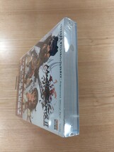 【E1143】送料無料 書籍 マグナカルタ2 オフィシャルパーフェクトガイド ( 帯 Xbox360 攻略本 MAGNA CARTA Ⅱ 空と鈴 )_画像5