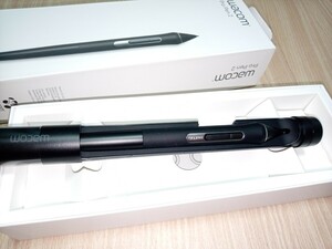 Wacom pro pen２ KP-504E 動作確認済み プロペン２ ワコム