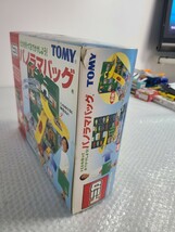 トミー 　トミカ 　パノラマバッグ 　トミカコレクションケース　TOMY_画像10