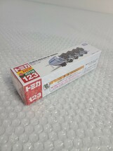 未開封　トミカ 123 富士急 ハイランド ド・ドドンパ FUJIKYU HIGHLAND DO・DODONPA TOMICA タカラトミー TAKARA TOMY 1/59　TAKARA TOMY_画像6