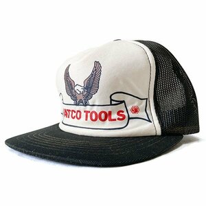 マトコツールズ ビンテージ キャップ MATCO TOOLS Vintage Cap 帽子 ハット Hat スナップバック Snapback