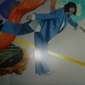 CD+BD 花澤香菜 追憶と指先 初回限定盤 新品同様 特典付の画像6