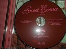 CD+BD 麻倉もも Sweet Essence 初回生産限定盤 新品同様 特典+キャンペーン当選ブロマイド付 TrySail_画像3