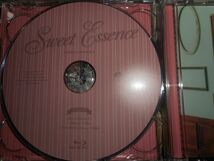 CD+BD 麻倉もも Sweet Essence 初回生産限定盤 新品同様 特典+キャンペーン当選ブロマイド付 TrySail_画像4