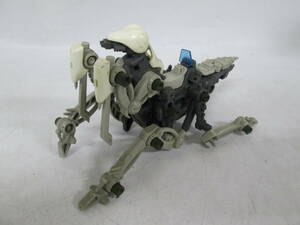 【0401n Y0479】ZOIDS ゾイド 旧ゾイド ドントレス 動作未確認 ジャンク