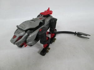 【0401n Y0481】ZOIDS ゾイド 旧ゾイド ライジャー 動作未確認 ジャンク